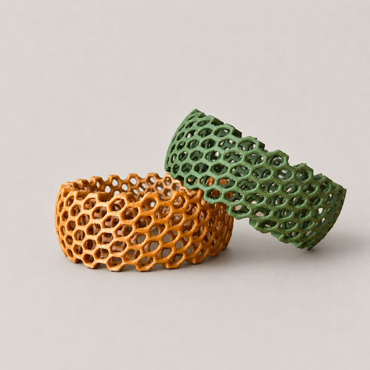 BRACELETE COLMEIA