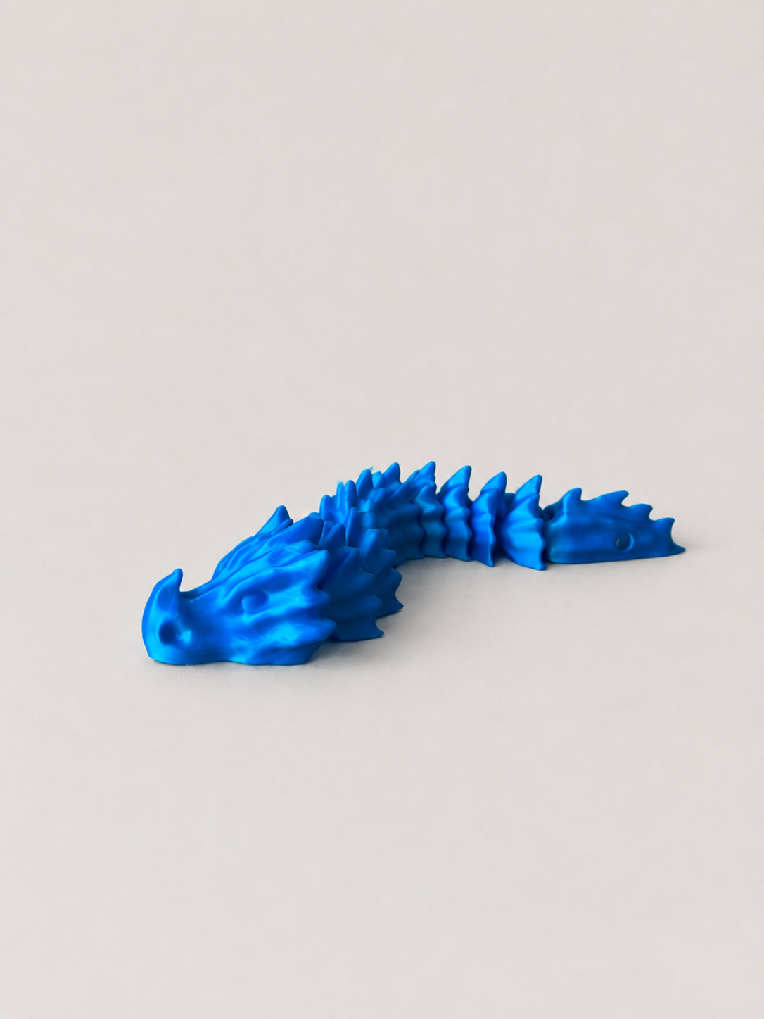 Dragão Articulado