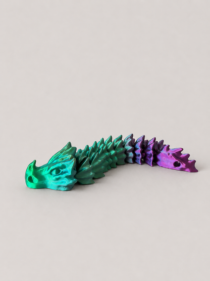 Dragão Articulado