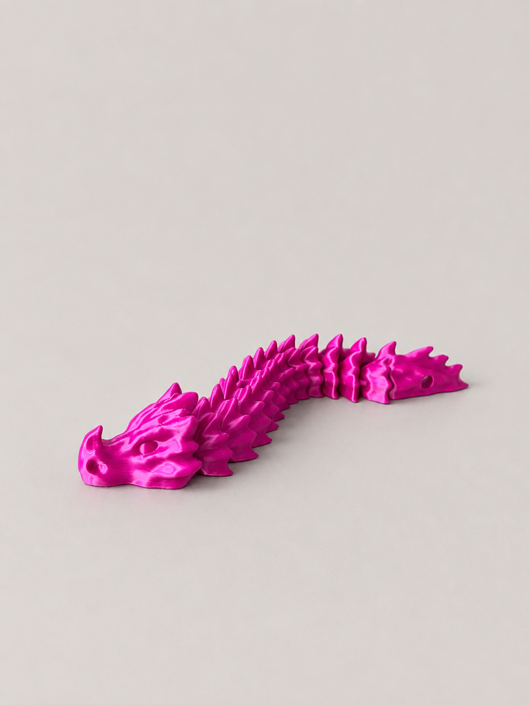 Dragão Articulado