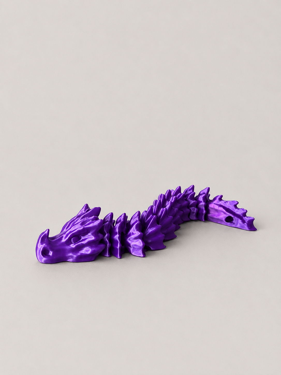 Dragão Articulado