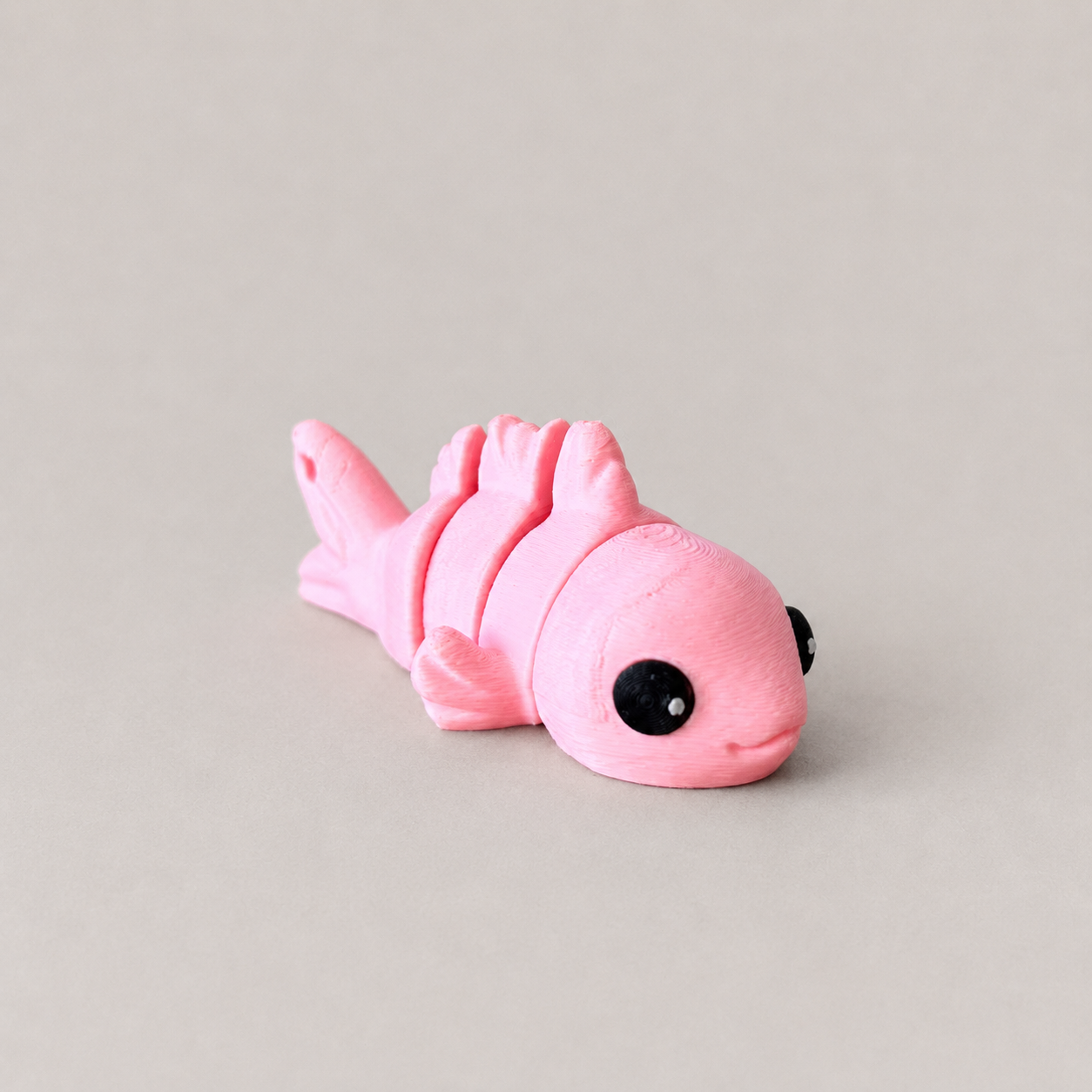 PEIXINHO ARTICULADO