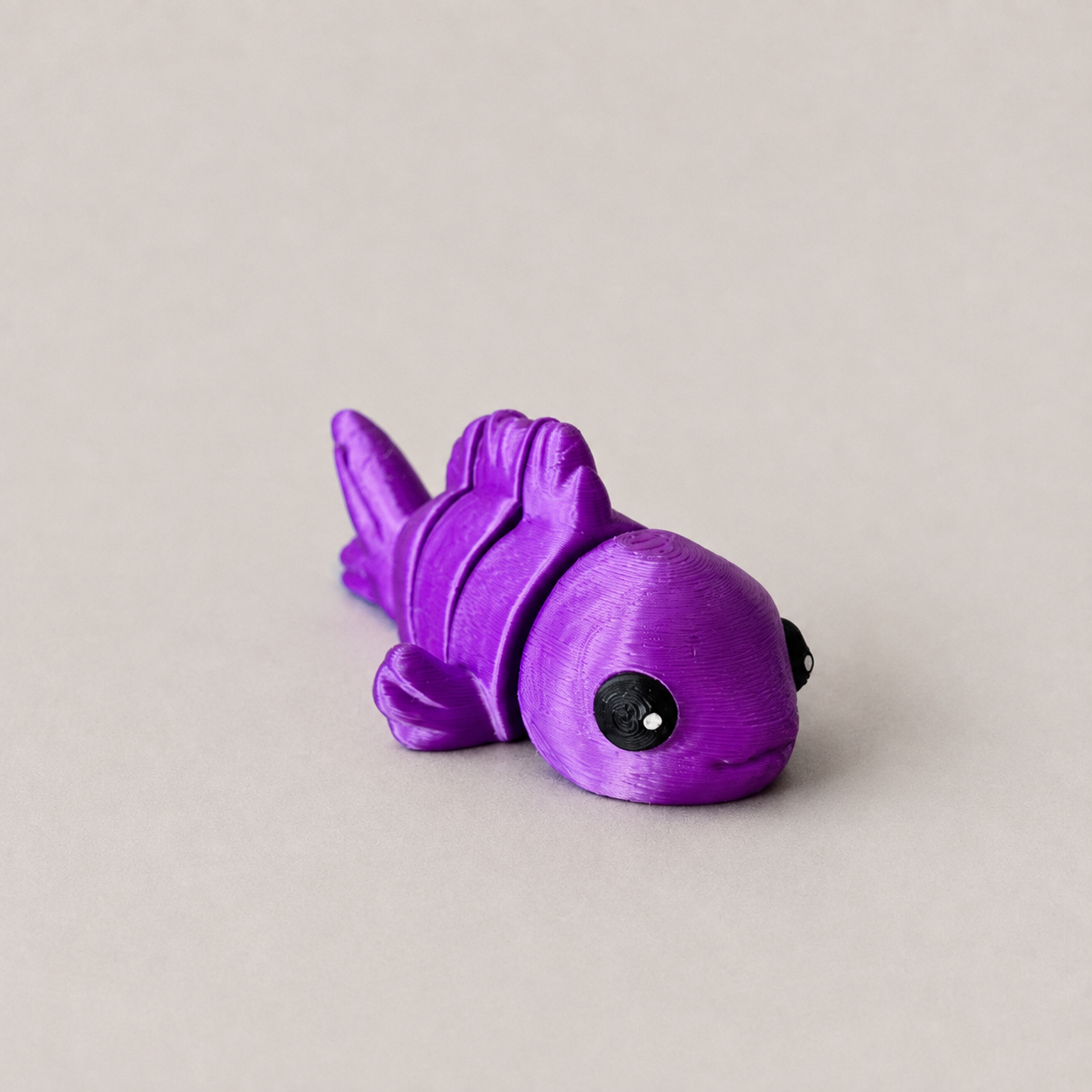 PEIXINHO ARTICULADO