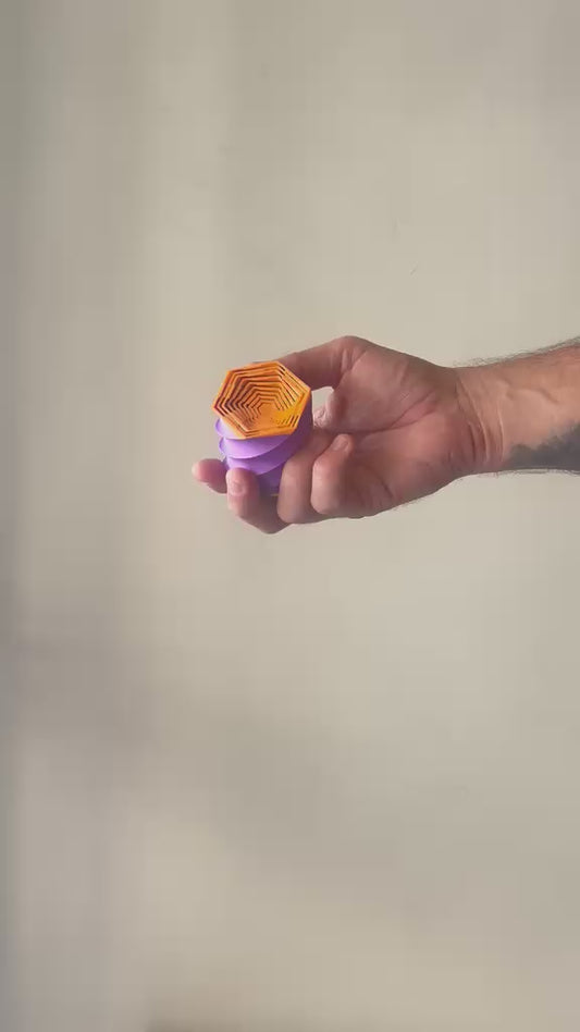 BASTÃO TWIST