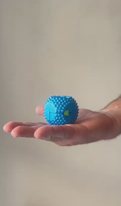 BOLA DESDOBRA