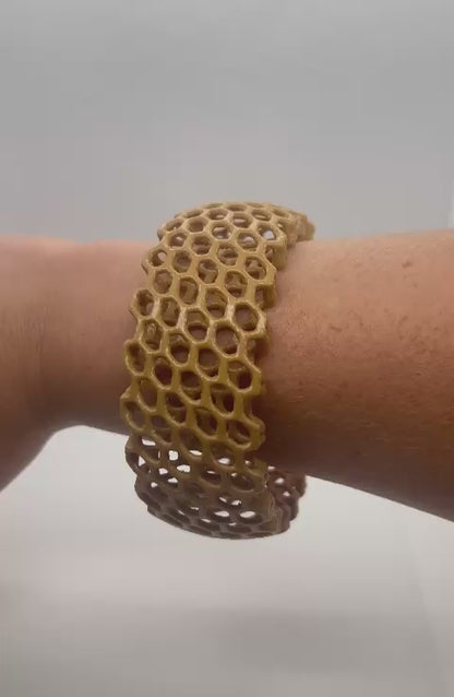 BRACELETE COLMEIA